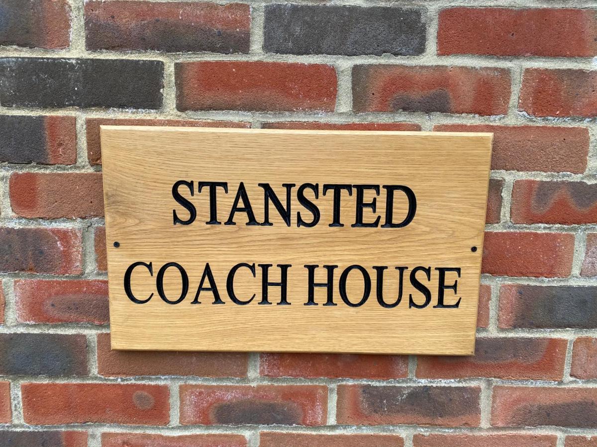 Stansted Coach House Apartment Elsenham Luaran gambar