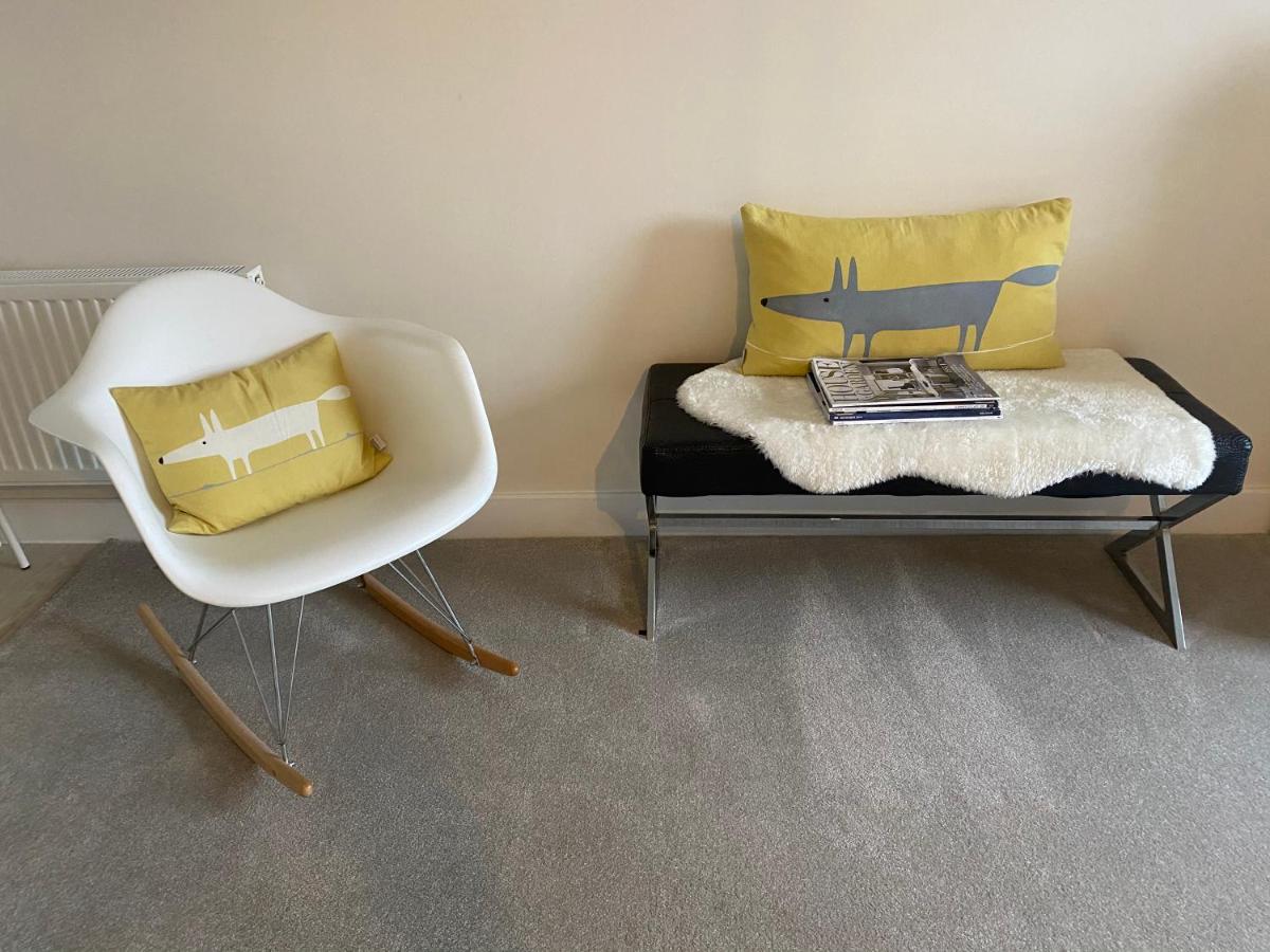 Stansted Coach House Apartment Elsenham Luaran gambar