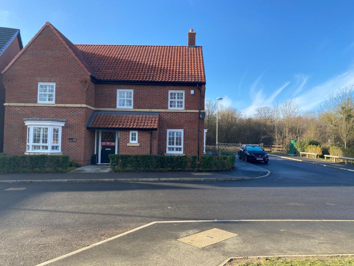 Stansted Coach House Apartment Elsenham Luaran gambar