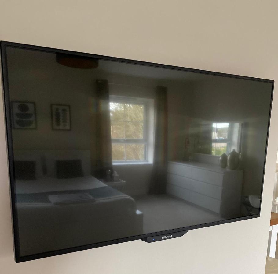 Stansted Coach House - Apartment Hotel Elsenham Luaran gambar