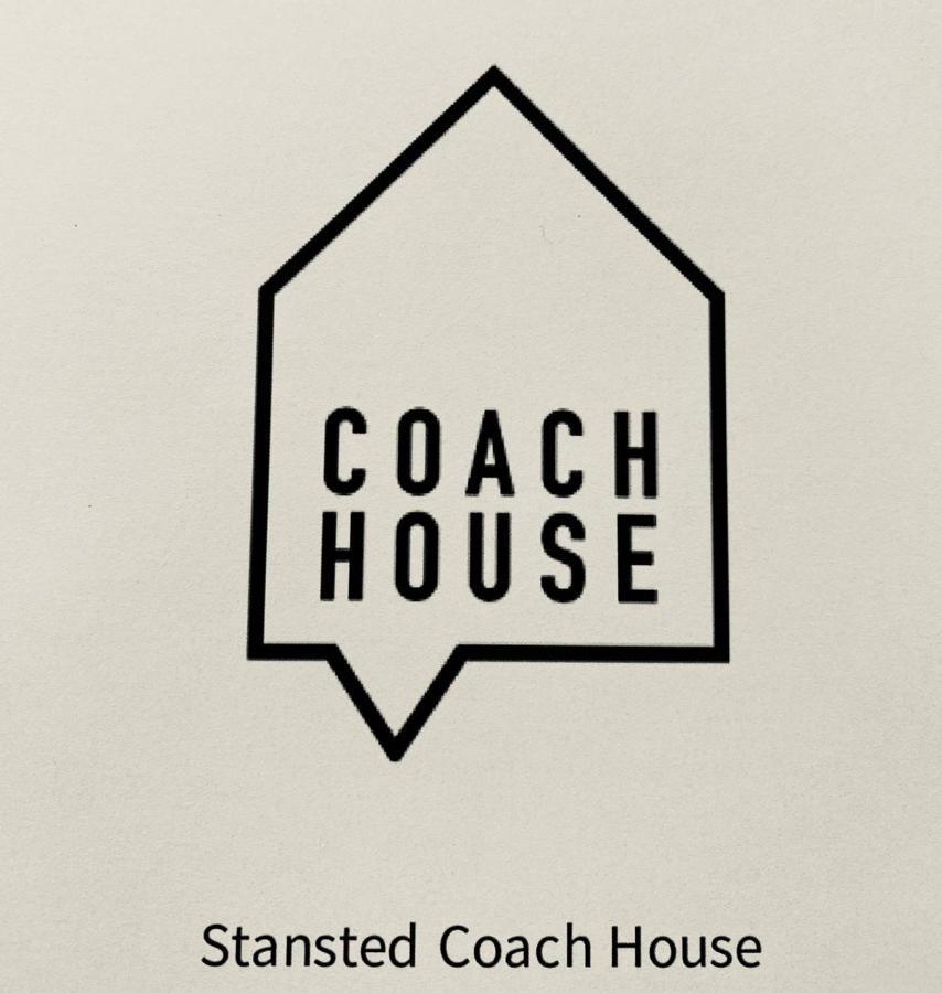 Stansted Coach House Apartment Elsenham Luaran gambar