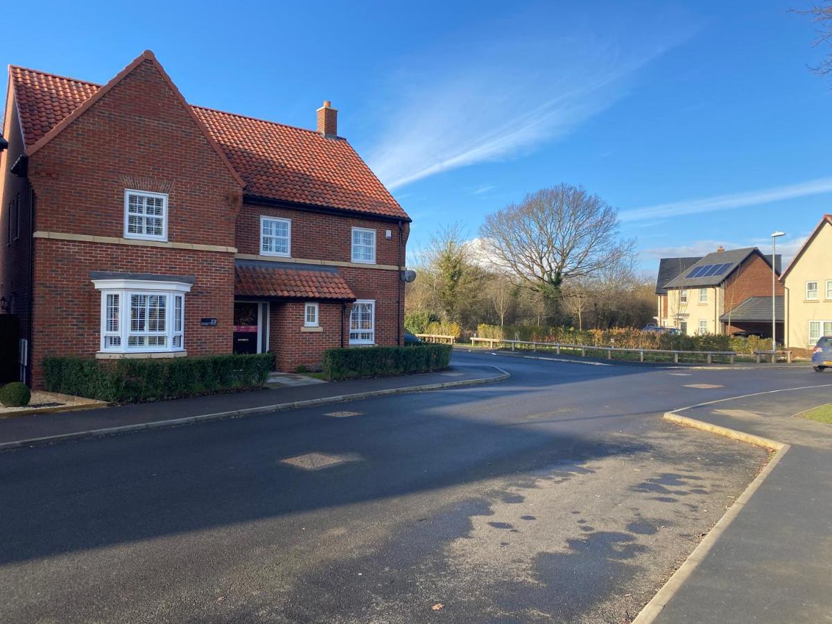 Stansted Coach House Apartment Elsenham Luaran gambar