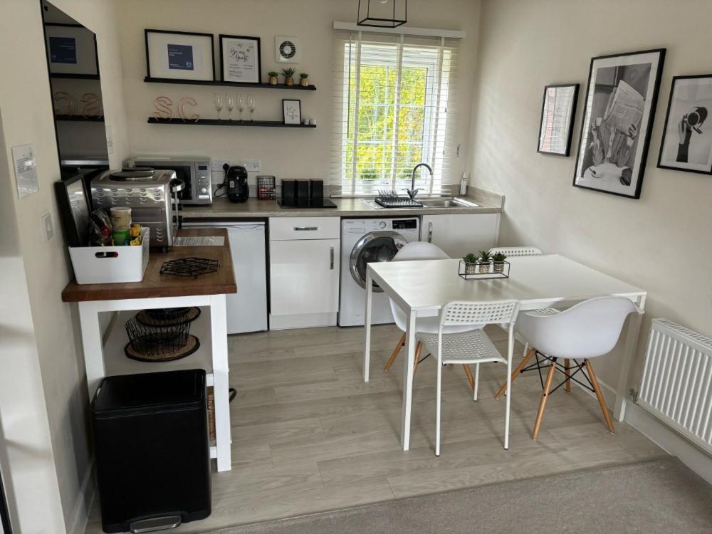 Stansted Coach House Apartment Elsenham Luaran gambar
