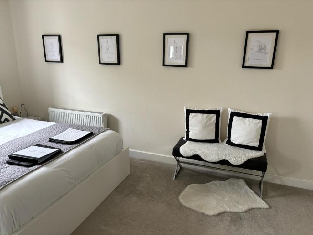Stansted Coach House Apartment Elsenham Luaran gambar