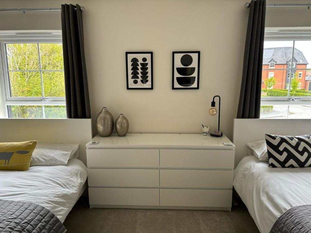 Stansted Coach House Apartment Elsenham Luaran gambar