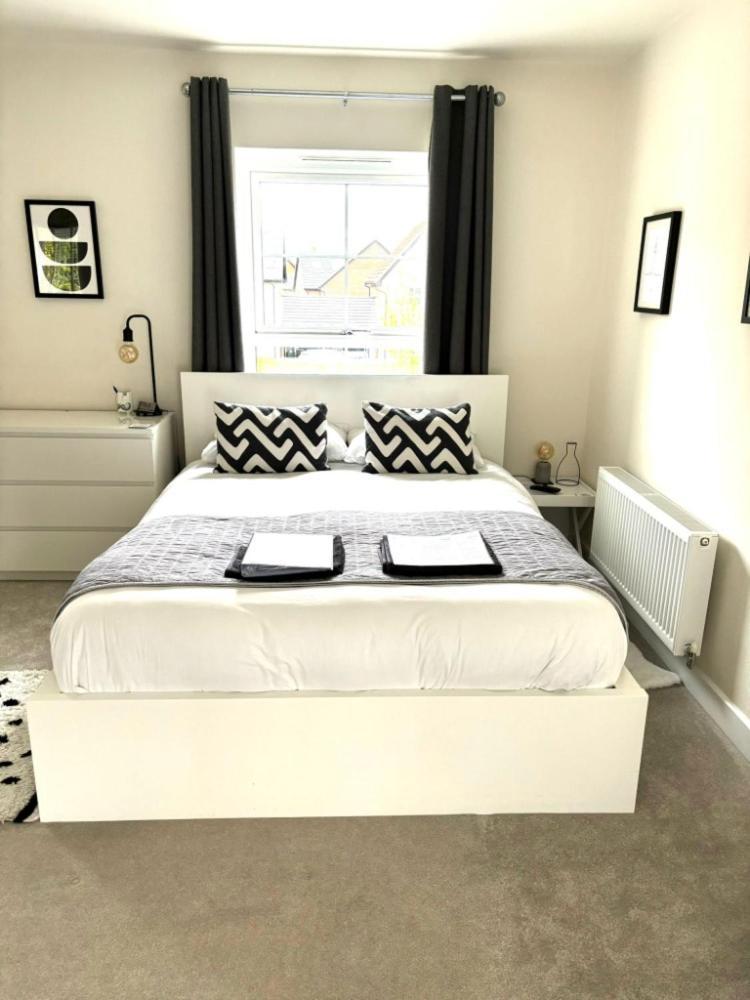 Stansted Coach House Apartment Elsenham Luaran gambar