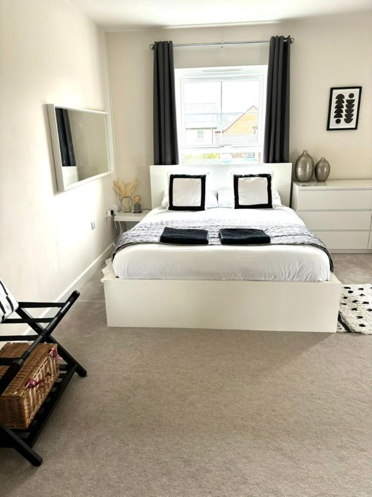 Stansted Coach House Apartment Elsenham Luaran gambar