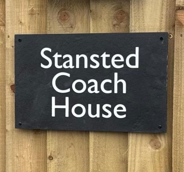 Stansted Coach House Apartment Elsenham Luaran gambar