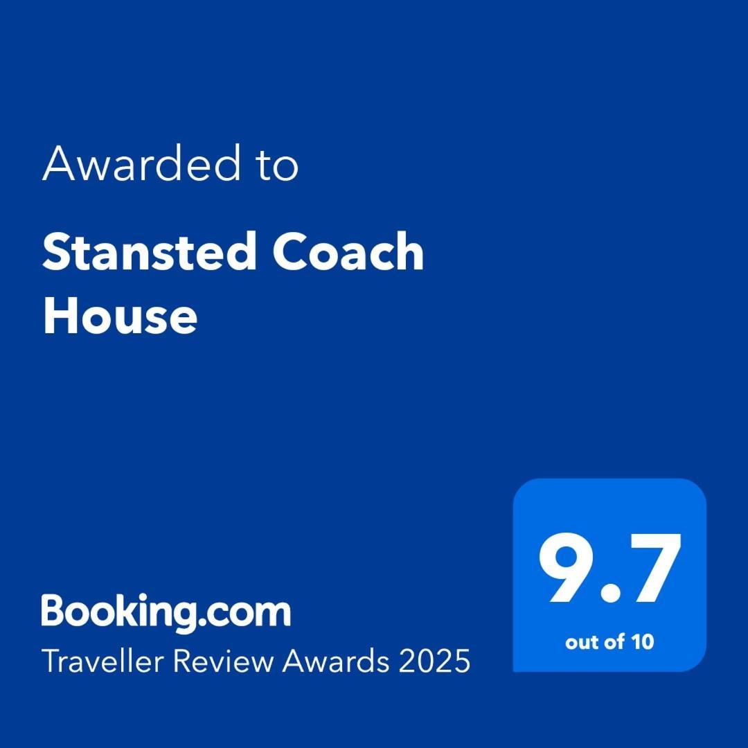 Stansted Coach House Apartment Elsenham Luaran gambar