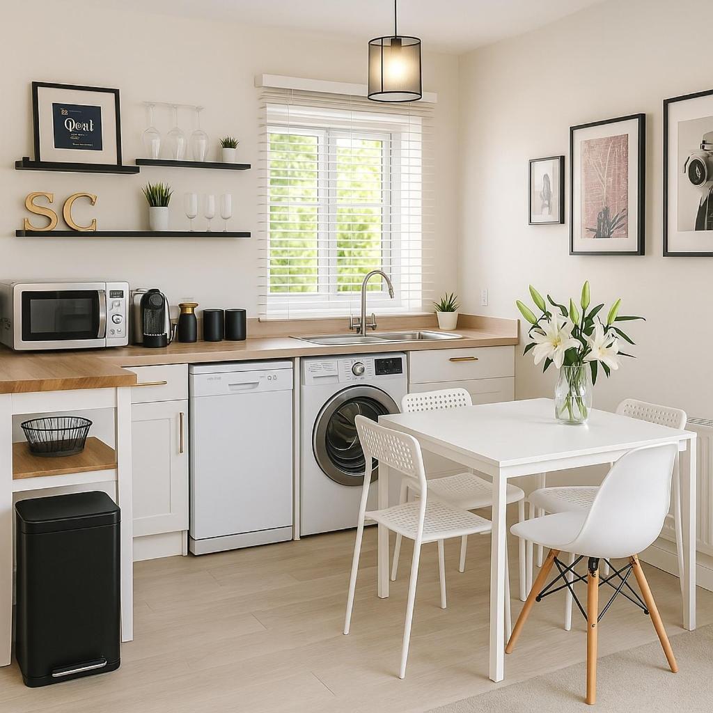 Stansted Coach House Apartment Elsenham Luaran gambar