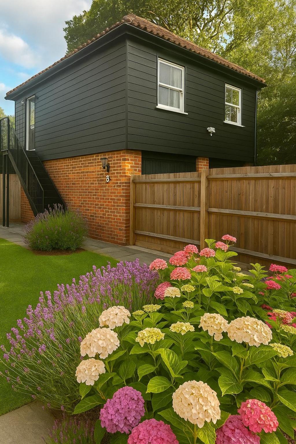 Stansted Coach House Apartment Elsenham Luaran gambar