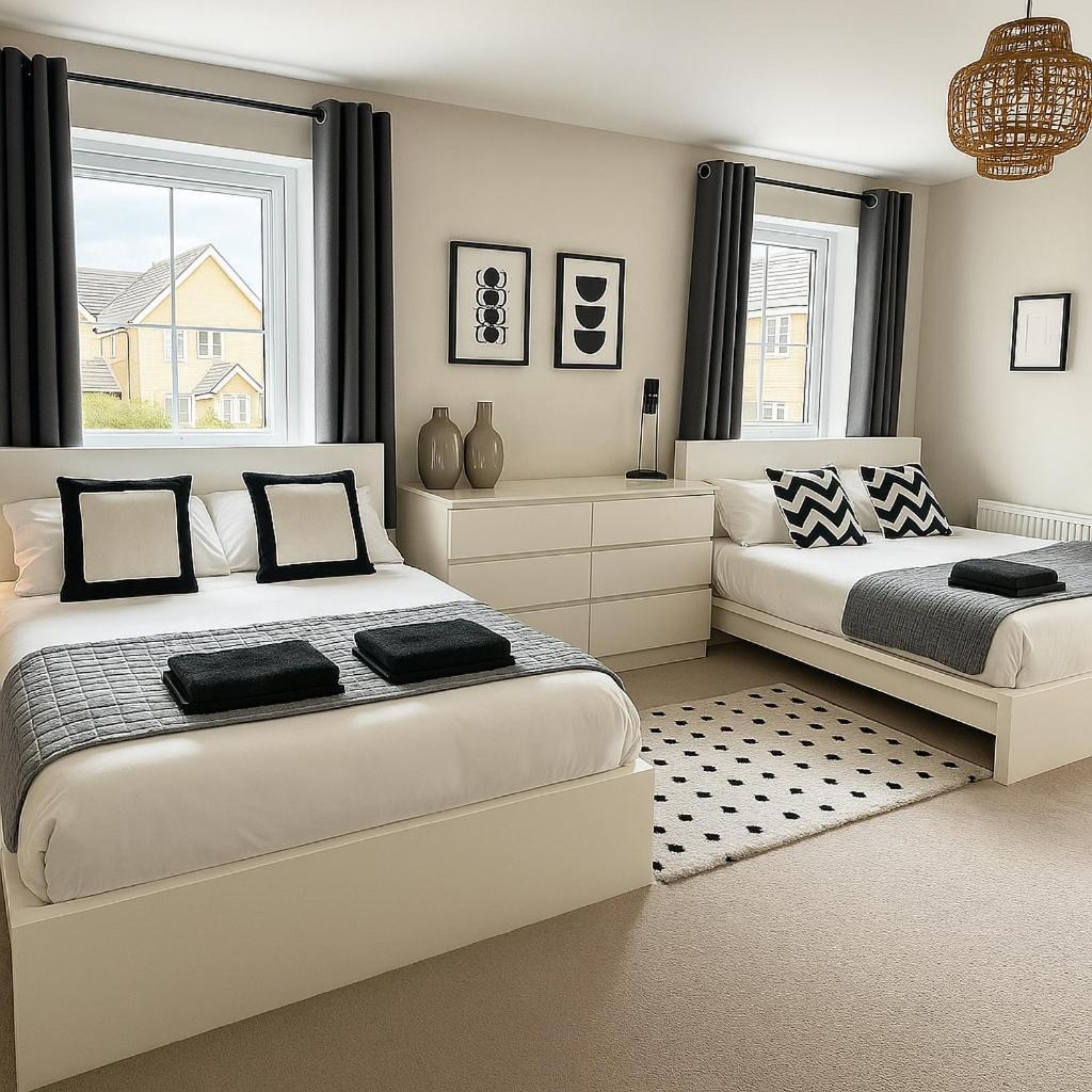 Stansted Coach House Apartment Elsenham Luaran gambar